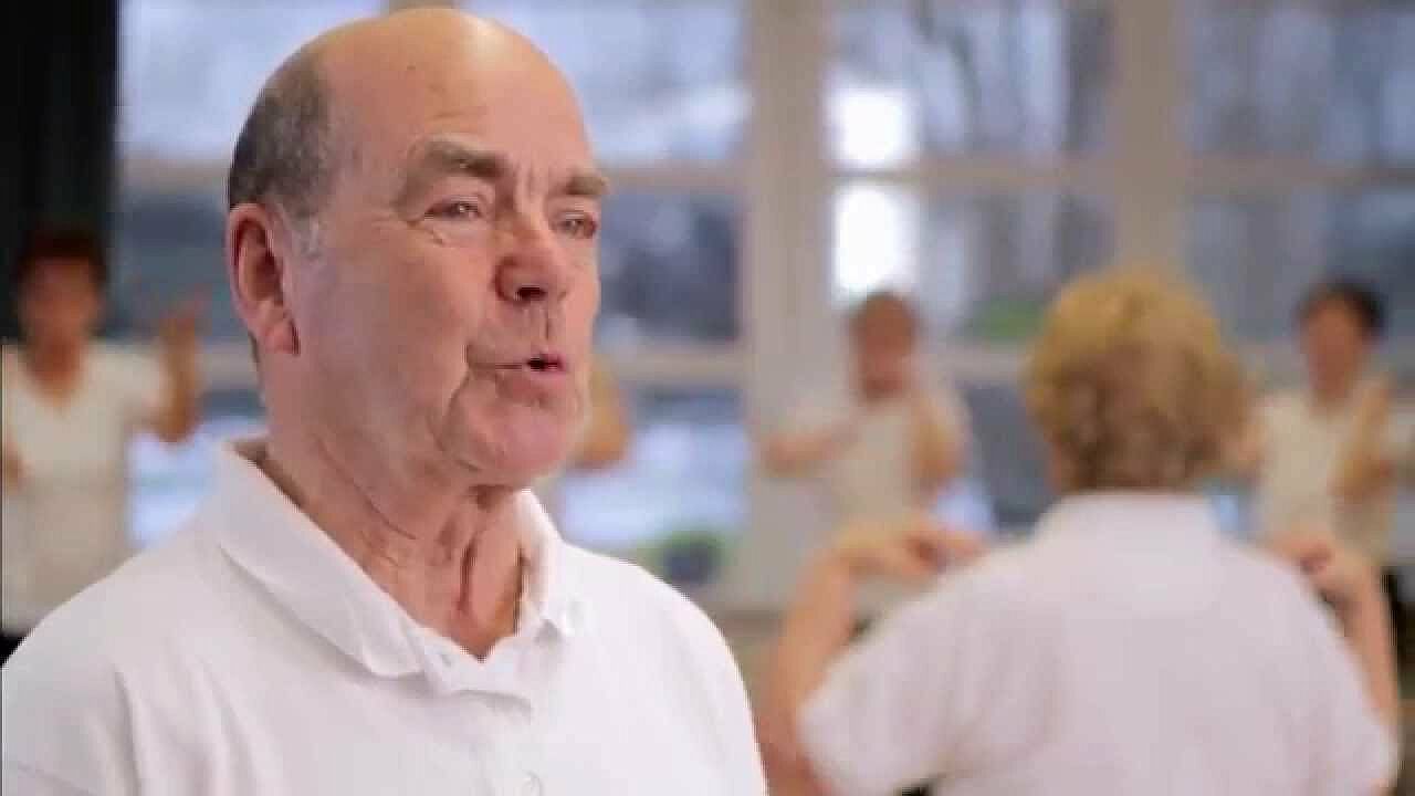 DRK Gesundheitsprogramme